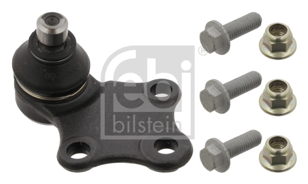 Ball Joint